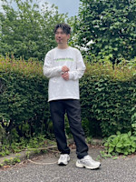 阿部 恵介(アベ ケイスケ)