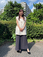 Fuzuki(フヅキ)