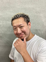 石田直季(イシダナオキ)