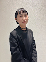 原田　香菜子(ハラダ　カナコ)
