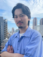 大泉和也(オオイズミ カズヤ)