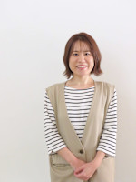 内山　恵理(ウチヤマ　エリ)