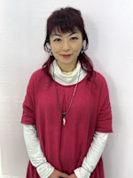 高橋 三奈(タカハシ ミナ)