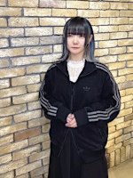 白川　綺香(シラカワ　アヤカ)