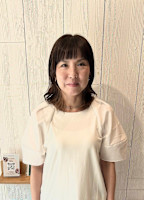 吉岡 美枝子(ヨシオカ ミエコ)
