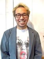 【レイヤーが得意♪】キリヤ　ツトム(キリヤ ツトム)