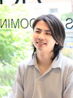 川端 隼斗(カワバタ ハヤト)