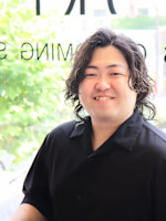 外久保 春稀(ソトクボ ハルキ)