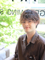 門脇拓海(カドワキタクミ)