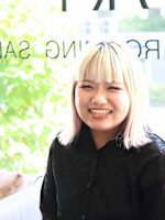坂本希晏(サカモトノアン)