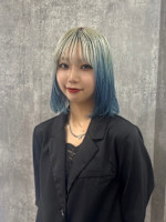 幕田希耀美(マクタ)