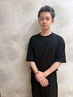 黒須　雄哉(クロスユウヤ)
