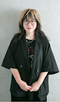 彰子(アキコ)