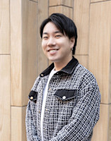 ISHIKAWA YUTA(イシカワユウタ)