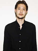 MURATA KEISUKE(ムラタ ケイスケ)
