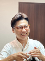 仲村誠治(ナカムラセイジ)