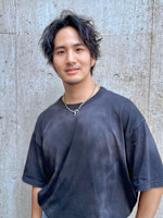 石山 真人(イシヤマ マサト)