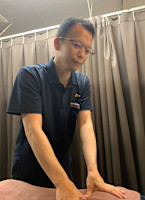 角田（男性）(ツノダ)