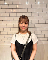 池田 彩乃(イケダ アヤノ)
