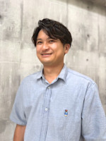 田中　吉将(タナカ　ヨシマサ)