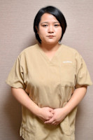 石井　あゆみ(イシイ　アユミ)