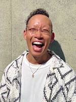 UEKI HIROTOSHI(ウエキ ヒロトシ)