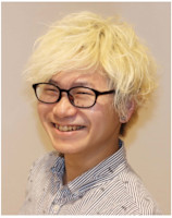 西川知宏(ニシカワトモヒロ)