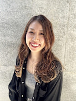 HARUNA reception(ハルナ)
