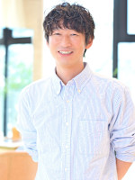 畠田　マサトモ(ハタダ　マサトモ)