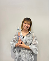 田仲 かずさ(タナカ カズサ)