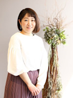 八田 志穂(ハッタ シホ)