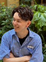 齋藤大晟(サイトウタイセイ)