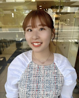 田中　千陽(タナカ　チハル)