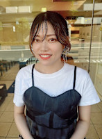 澤田　真悠子(サワダ　マユコ)