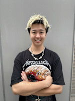RYUTA(リュウタ)
