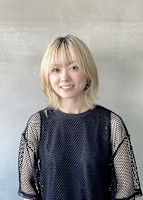 阿部 有里加(アベ ユリカ)