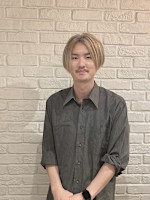 加藤 拓志(カトウ ヒロシ)