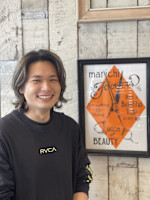 岩澤 蘭(イワサワ ラン)