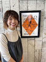 河津 洋美(カワズ ヒロミ)