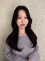 下條怜奈 髪質改善(シモジョウレナ カミシツカイゼン)