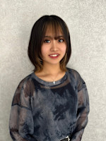蛭川海月 髪質改善(ヒルカワミヅキ カミシツカイゼン)