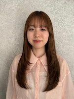 甲斐美咲 髪質改善(カイミサキ カミシツカイゼン)