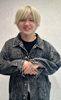 近藤　智哉(コンドウ　トモヤ)