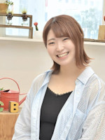 田椽 　みほ佳(タエン　ミホカ)