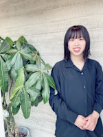 佐藤 愛華(サトウ マナカ)