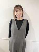 木塚 千裕(キヅカ チヒロ)