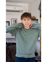 吉田 海人(ヨシダ カイト)