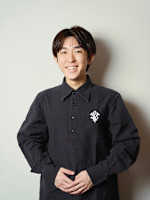 HIBI YOSHINORI(ヒビ　ヨシノリ)
