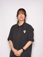 USHIDA MAHO(ウシダ　マホ)