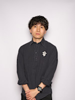 OKAMURA RYO(オカムラ　リョウ)